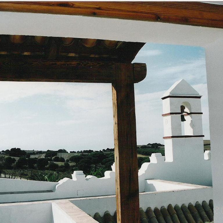 El Palomar de la Breña - Habitación Doble - 1 o 2 camas - 7