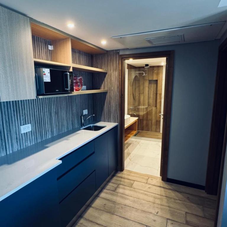 Departamentos Aristobulo - Apartamento de 1 dormitorio - 7