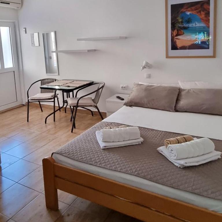 Apartmani Pavlović - Studio - 1