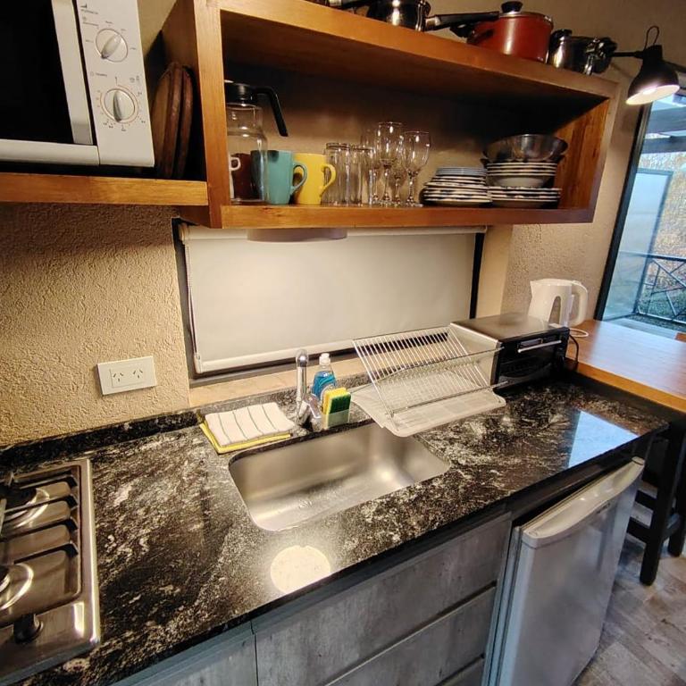 Girasoles Home Duplex - Apartamento de 1 dormitorio - 7