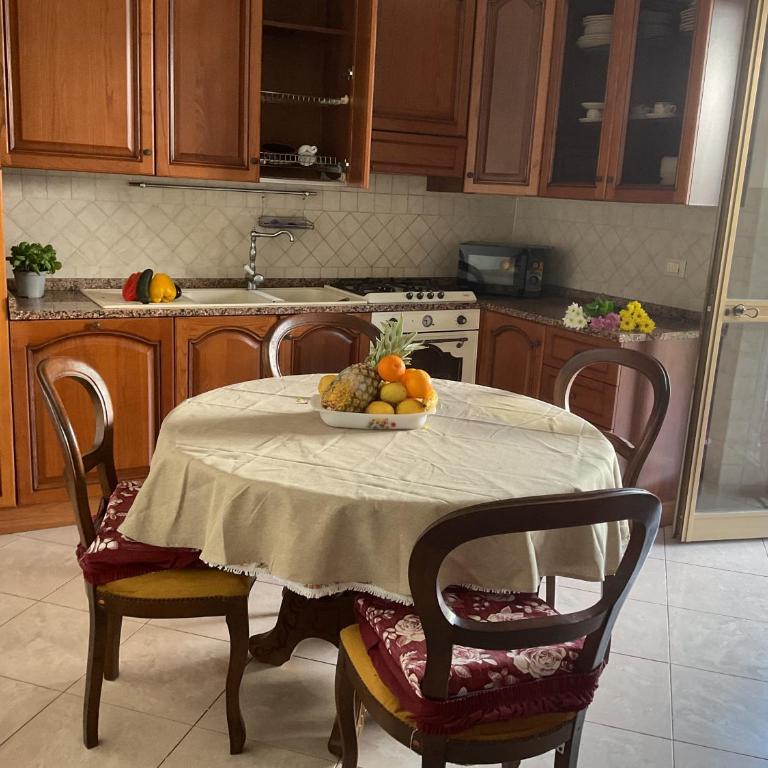 Casa Elena - Two-Bedroom Apartment - 3