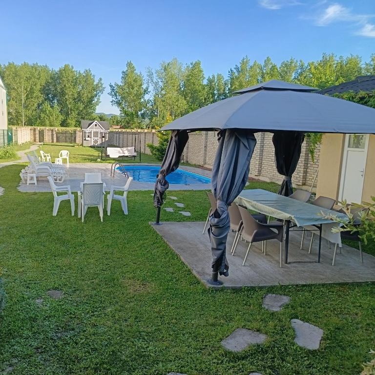 Vikendica Top House - Kuća sa 2 Spavaće Sobe - 4