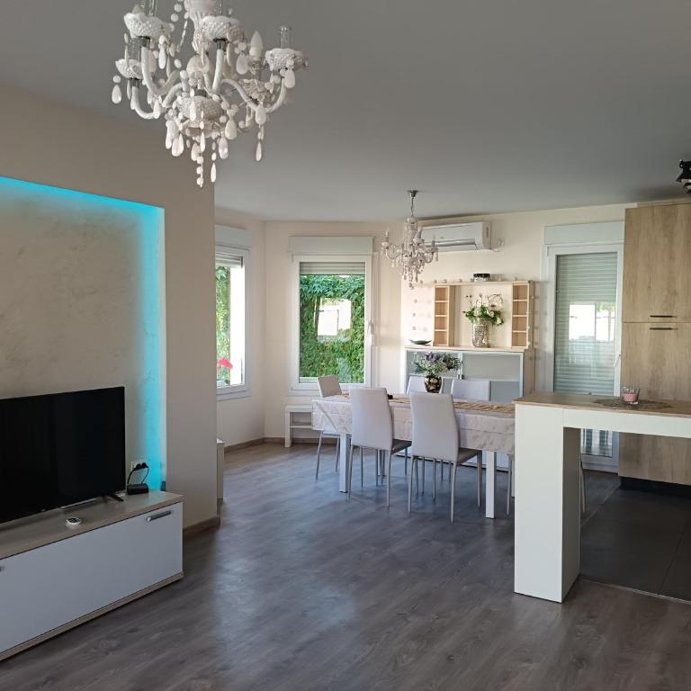Vikendica Top House - Kuća sa 2 Spavaće Sobe - 10