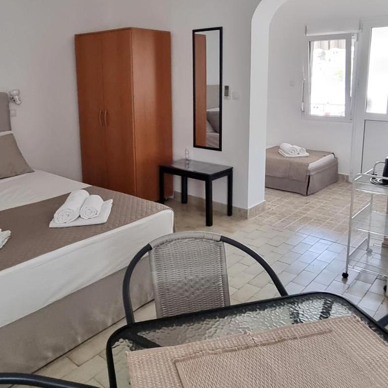 Apartmani Pavlović - Studio - 3