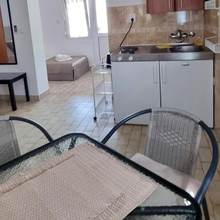 Apartmani Pavlović - Studio - 4