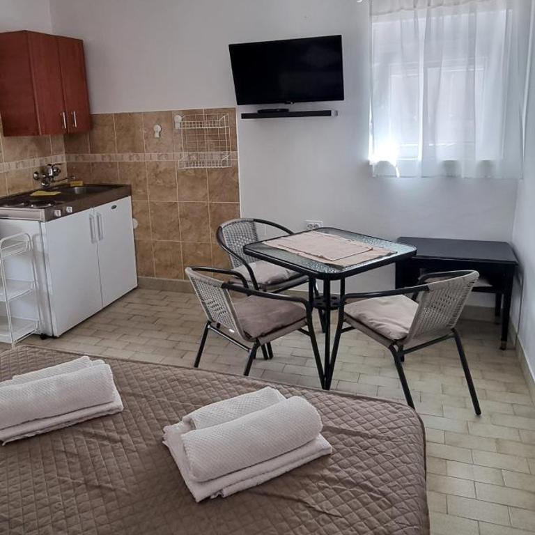 Apartmani Pavlović - Studio - 5
