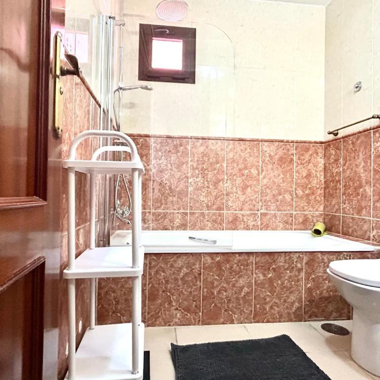 Sunny Silencio Retreat Atlantico - Air Conditioning & Free Parking - Apartamento de 2 dormitorios - 32