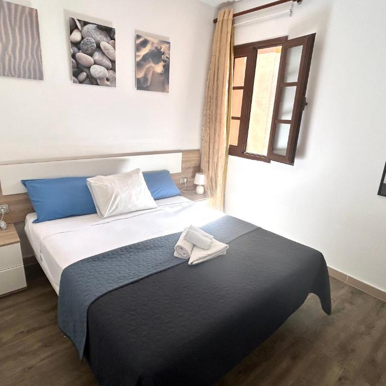 Sunny Silencio Retreat Atlantico - Air Conditioning & Free Parking - Apartamento de 2 dormitorios - 27