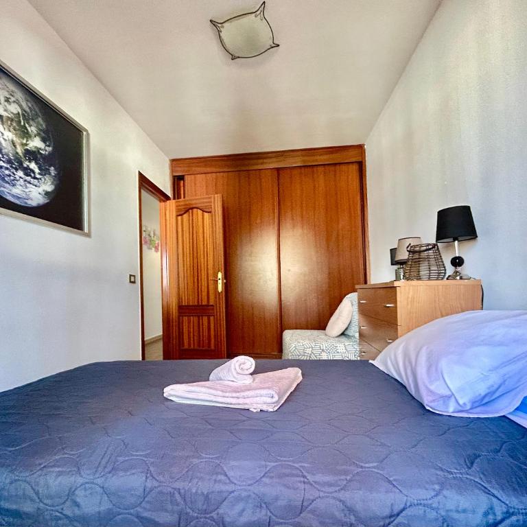Sunny Silencio Retreat Atlantico - Air Conditioning & Free Parking - Apartamento de 2 dormitorios - 31