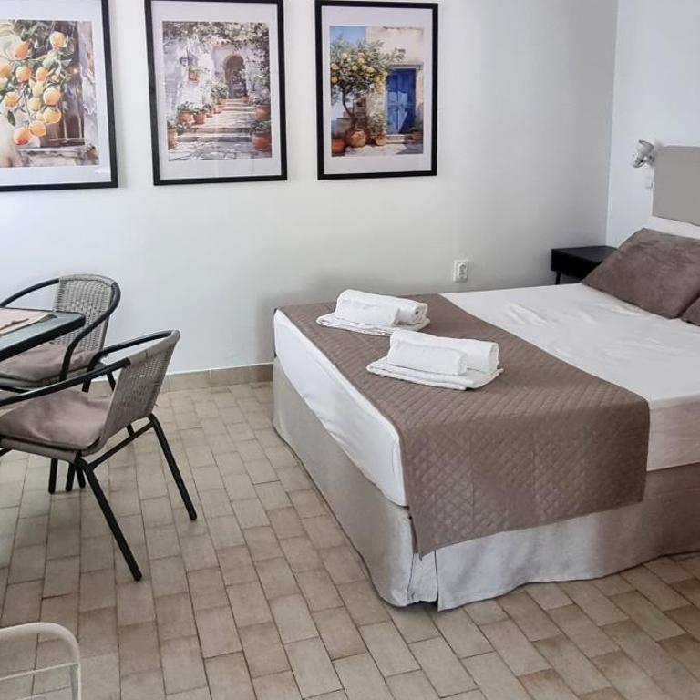 Apartmani Pavlović - Studio - 6