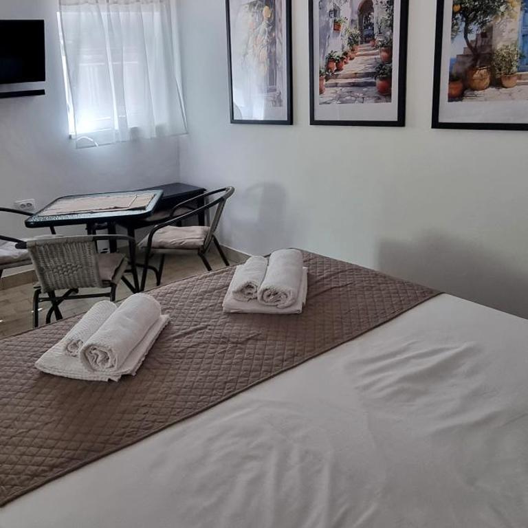 Apartmani Pavlović - Studio - 7