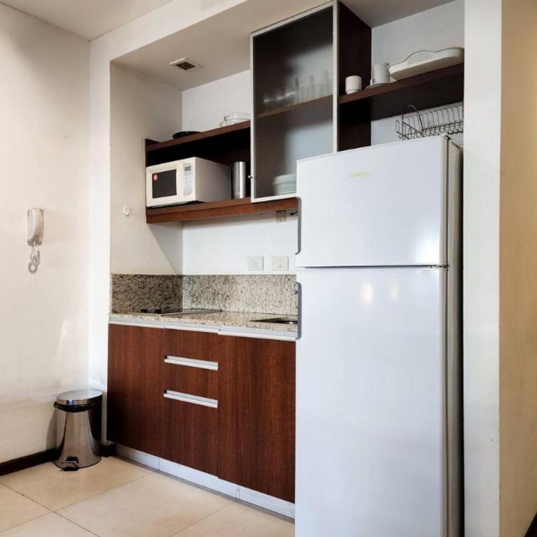 G&G Apartments - Recoleta Perfect Location - One-Bedroom Apartment - 10