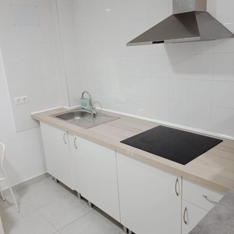 Casa independiente Barbate - Apartamento de 2 dormitorios - 1