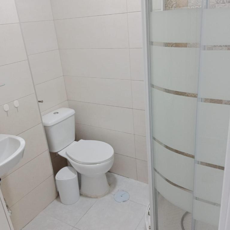 Casa independiente Barbate - Apartamento de 2 dormitorios - 3