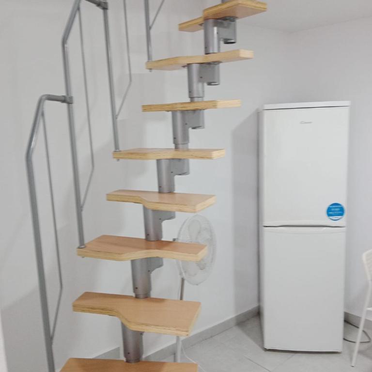 Casa independiente Barbate - Apartamento de 2 dormitorios - 7