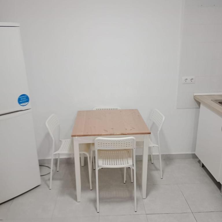 Casa independiente Barbate - Apartamento de 2 dormitorios - 8