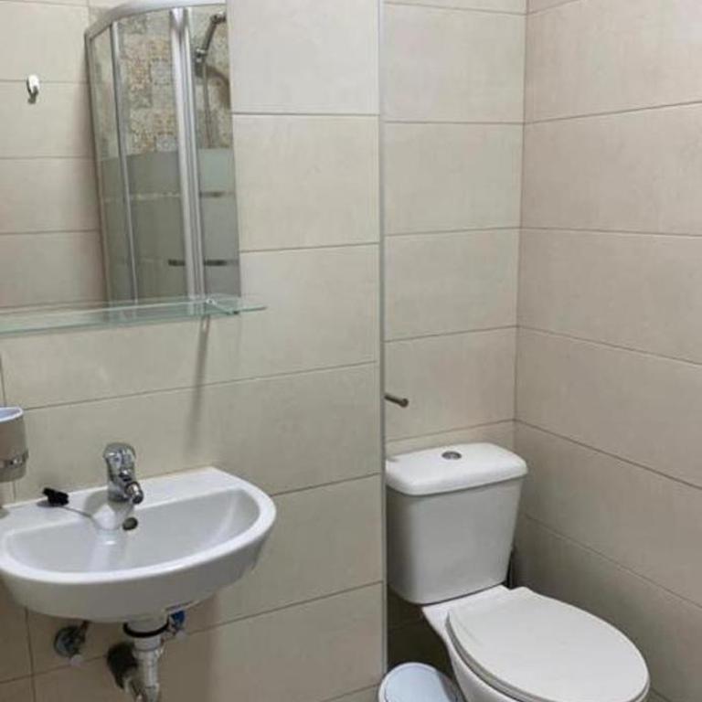 Casa independiente Barbate - Apartamento de 2 dormitorios - 9