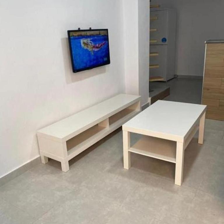 Casa independiente Barbate - Apartamento de 2 dormitorios - 11