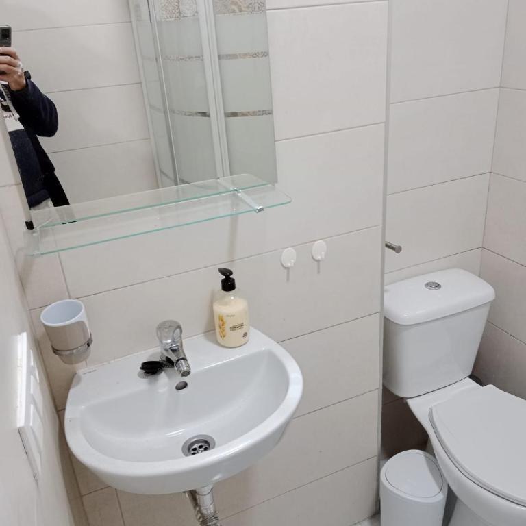 Casa independiente Barbate - Apartamento de 2 dormitorios - 12