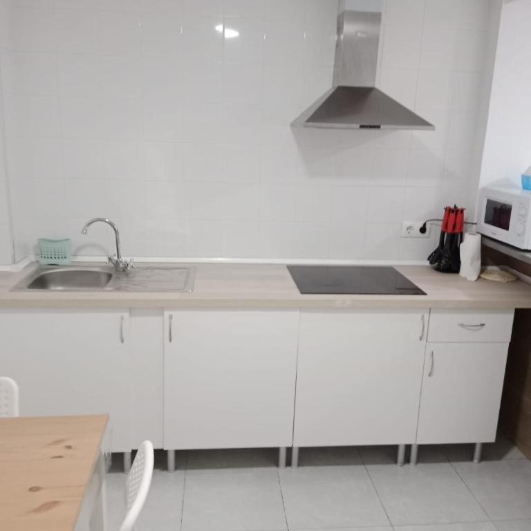 Casa independiente Barbate - Apartamento de 2 dormitorios - 15