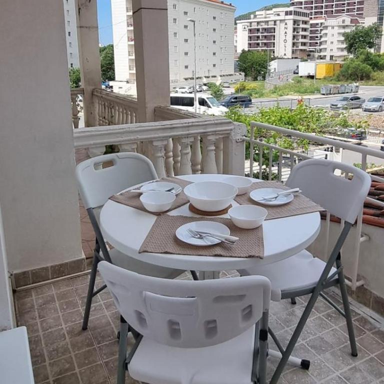 Apartmani Pavlović - Studio - 9