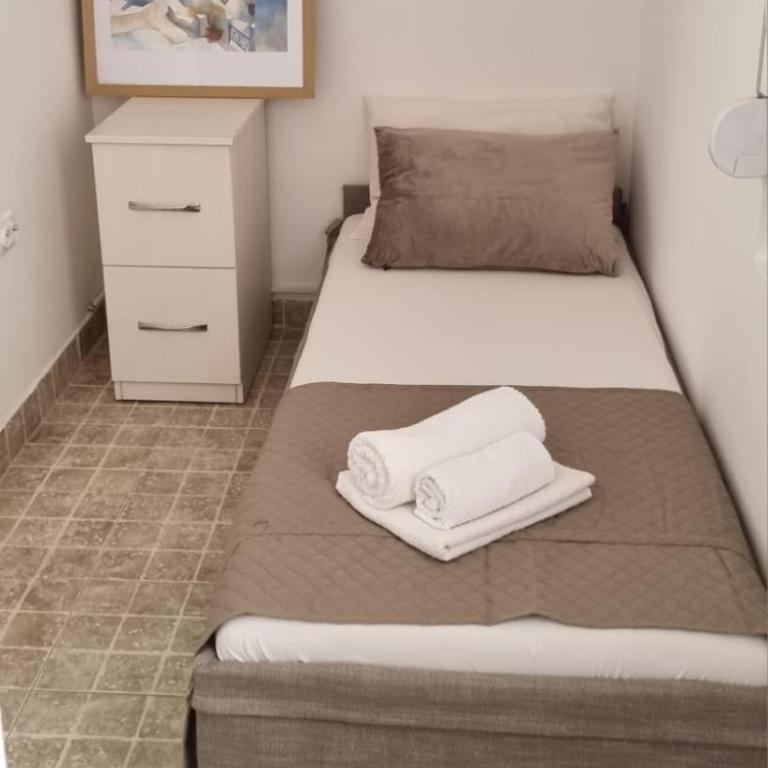 Apartmani Pavlović - Studio - 10
