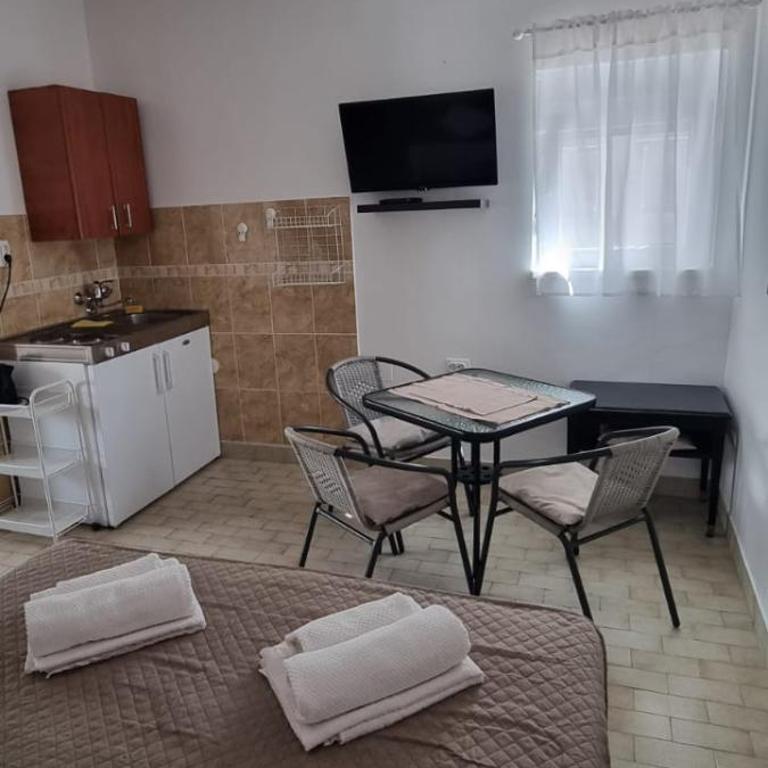 Apartmani Pavlović - Studio - 11