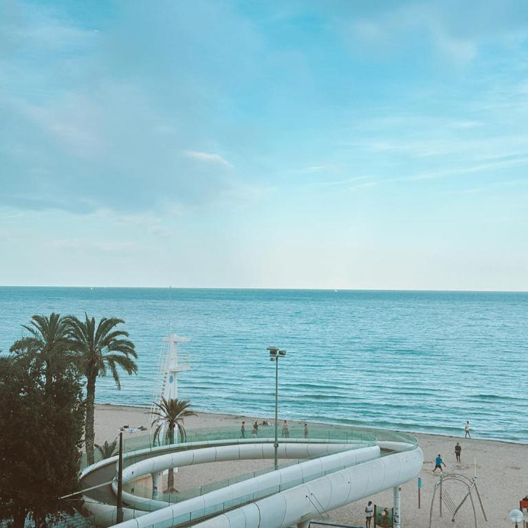 LOFT CASTAÑOS Alicante - Studio - 15