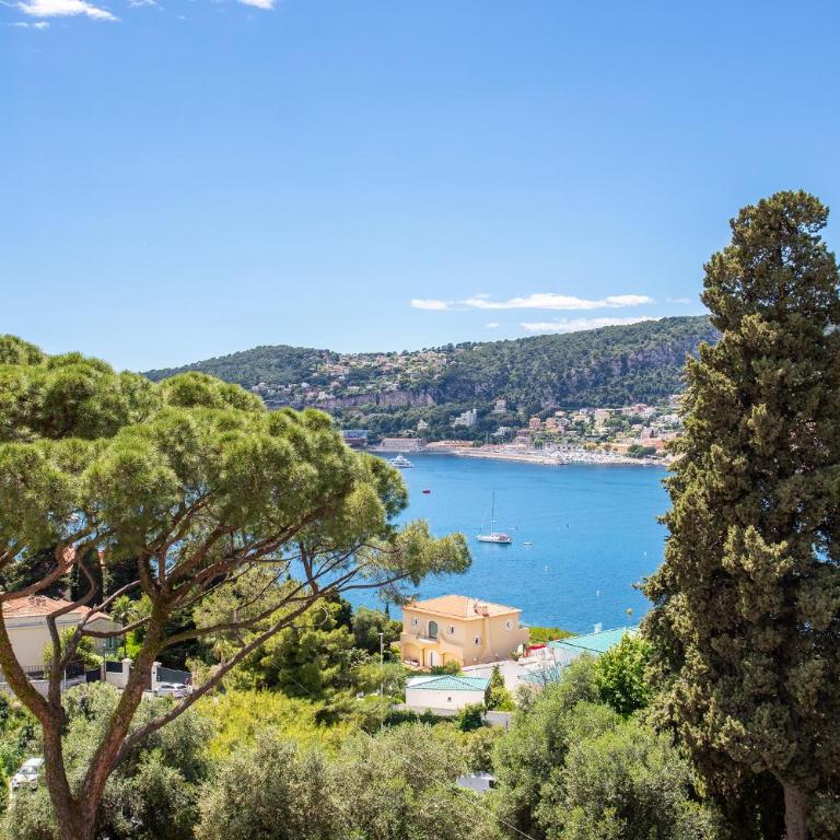 VISTA MARE AP4459 By Riviera Holiday Home - Appartement 2 Chambres - Vue sur Mer - 1