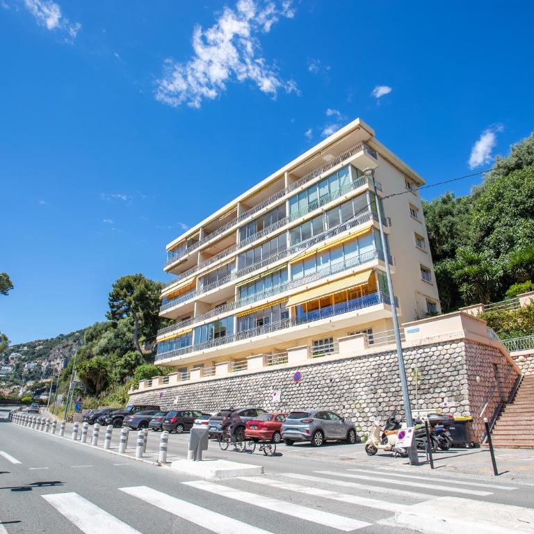 VISTA MARE AP4459 By Riviera Holiday Home - Appartement 2 Chambres - Vue sur Mer - 3