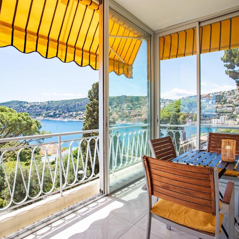 VISTA MARE AP4459 By Riviera Holiday Home - Appartement 2 Chambres - Vue sur Mer - 4