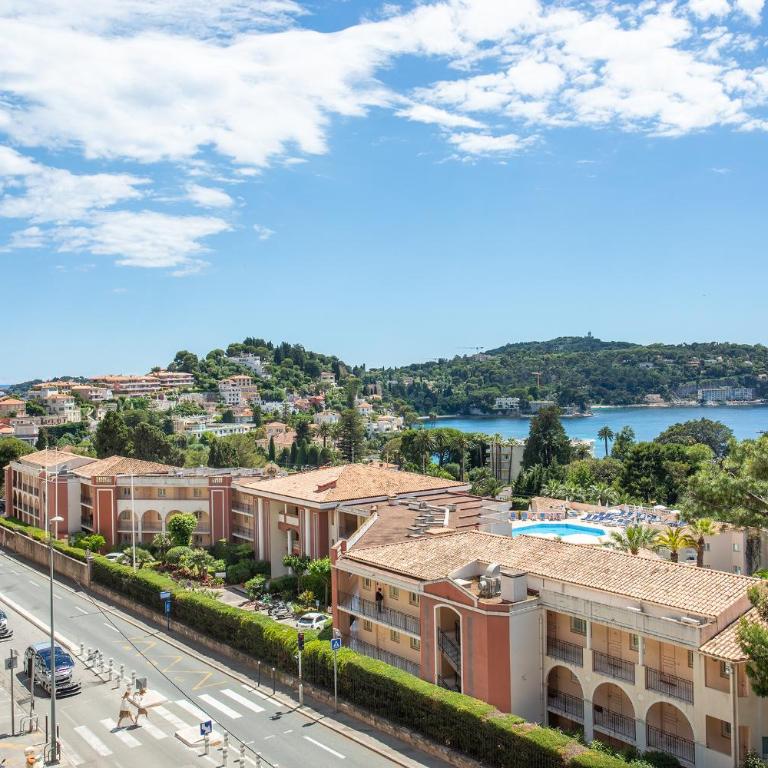 VISTA MARE AP4459 By Riviera Holiday Home - Appartement 2 Chambres - Vue sur Mer - 6
