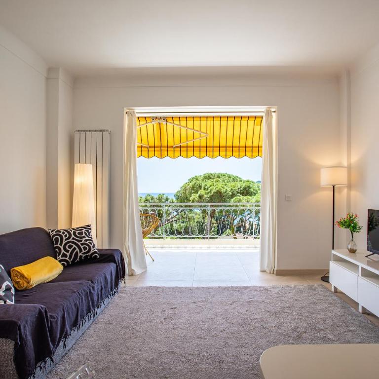 VISTA MARE AP4459 By Riviera Holiday Home - Appartement 2 Chambres - Vue sur Mer - 7