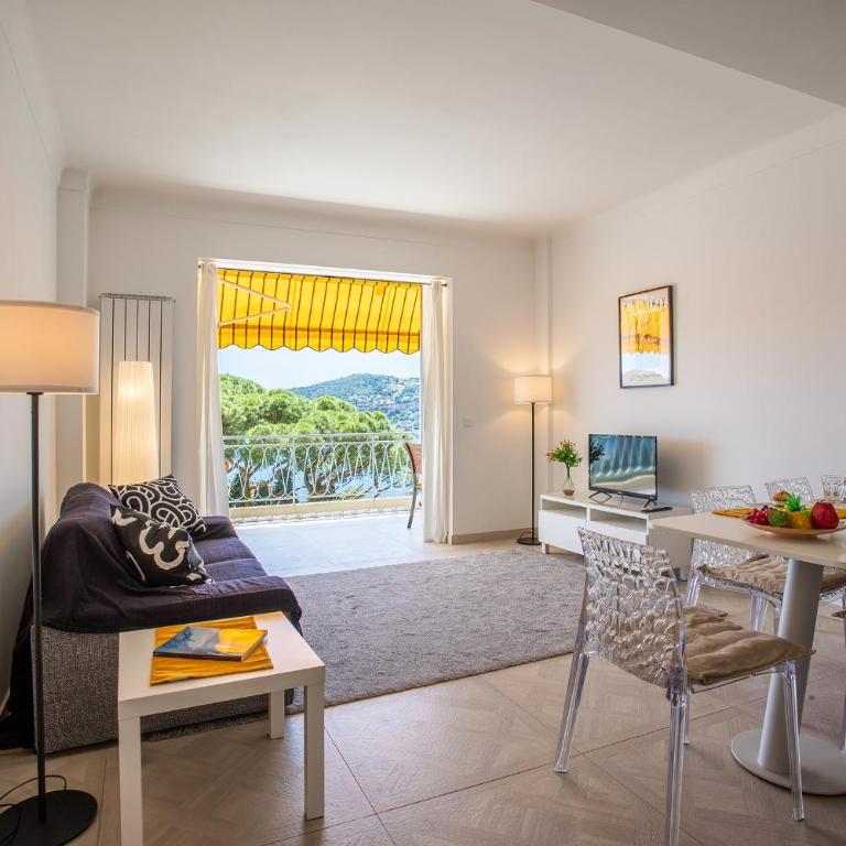 VISTA MARE AP4459 By Riviera Holiday Home - Appartement 2 Chambres - Vue sur Mer - 9