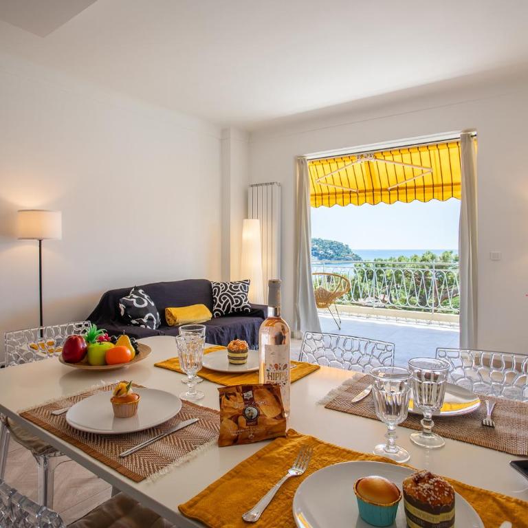 VISTA MARE AP4459 By Riviera Holiday Home - Appartement 2 Chambres - Vue sur Mer - 11