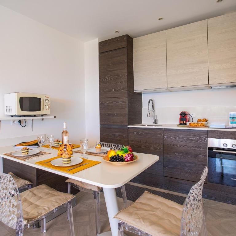 VISTA MARE AP4459 By Riviera Holiday Home - Appartement 2 Chambres - Vue sur Mer - 12