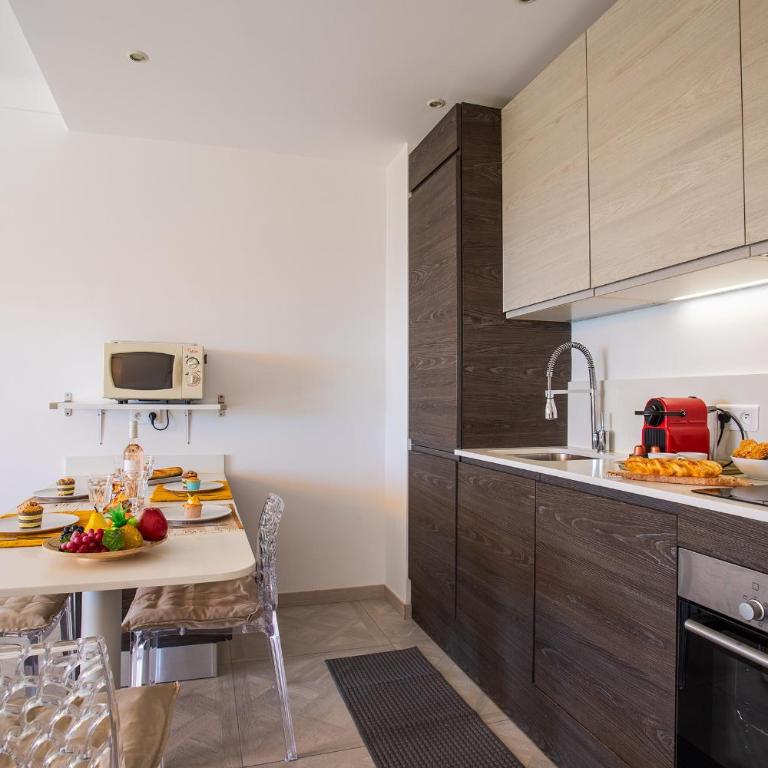 VISTA MARE AP4459 By Riviera Holiday Home - Appartement 2 Chambres - Vue sur Mer - 13