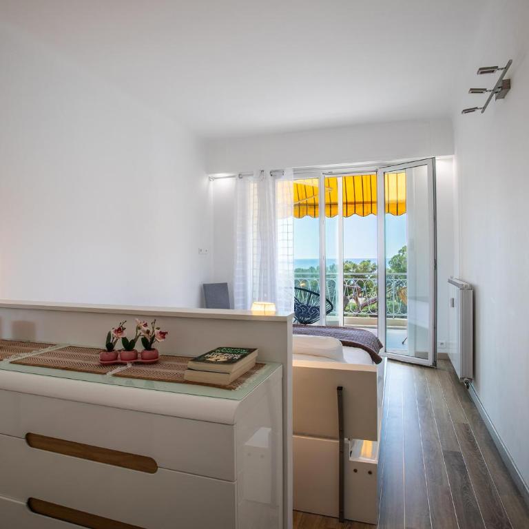 VISTA MARE AP4459 By Riviera Holiday Home - Appartement 2 Chambres - Vue sur Mer - 15