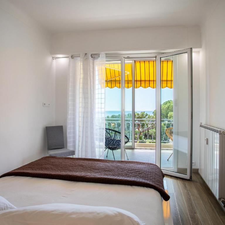 VISTA MARE AP4459 By Riviera Holiday Home - Appartement 2 Chambres - Vue sur Mer - 17