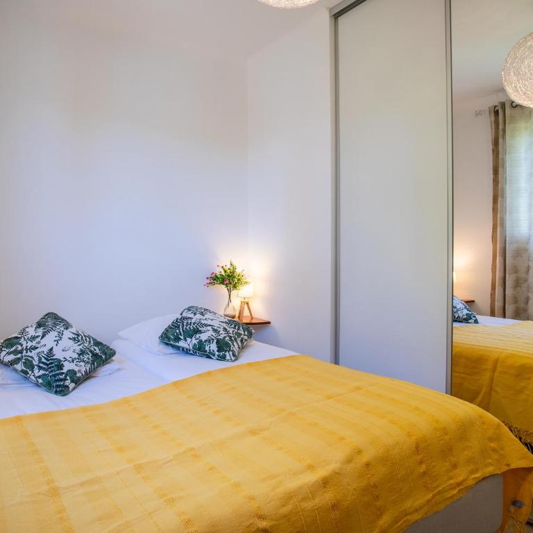 VISTA MARE AP4459 By Riviera Holiday Home - Appartement 2 Chambres - Vue sur Mer - 23