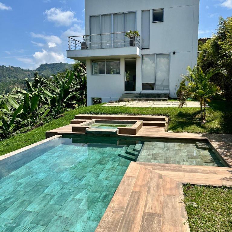 Finca Doña Eva - Villa Deluxe - 9