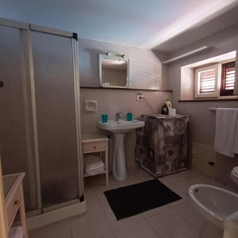 Villino Sirene Mondello - Vacation Home - 14