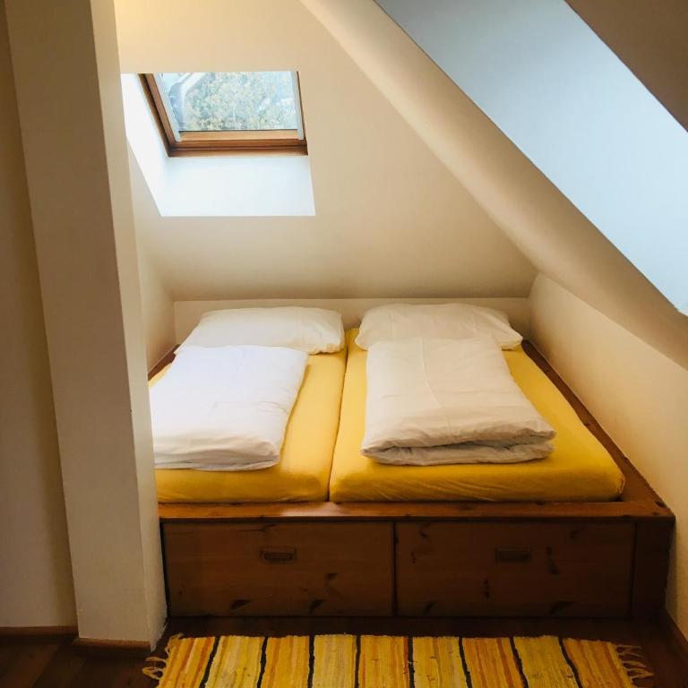 Pension am Campus Velden - Maisonette Studio - 2