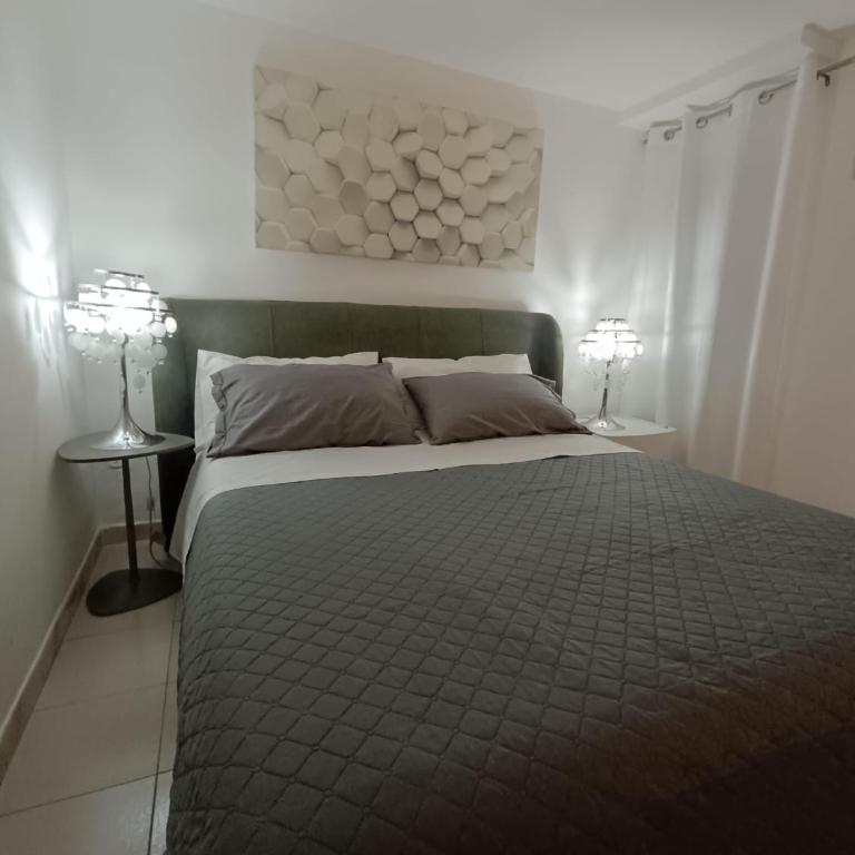 Villino Sirene Mondello - Vacation Home - 16