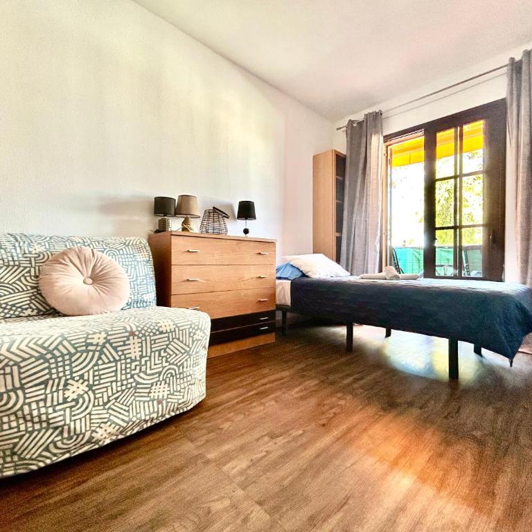 Sunny Silencio Retreat Atlantico - Air Conditioning & Free Parking - Apartamento de 2 dormitorios - 30