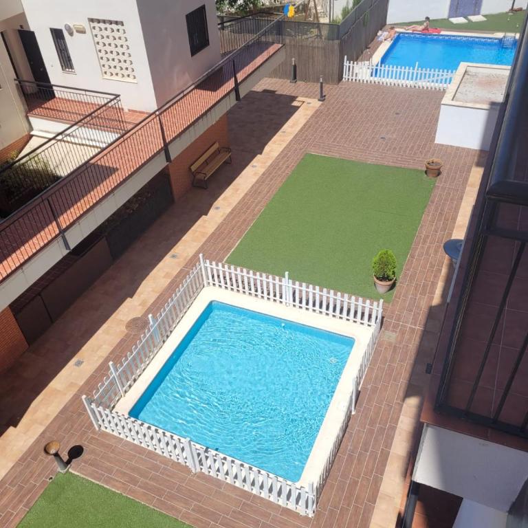 Living Cazorla III - Apartamento de 1 dormitorio - 3