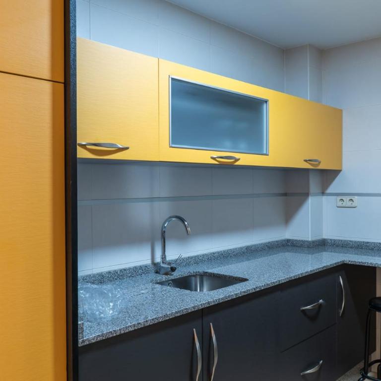 Living Cazorla III - Apartamento de 1 dormitorio - 4