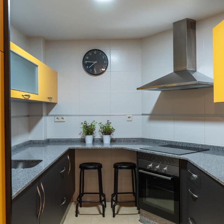 Living Cazorla III - Apartamento de 1 dormitorio - 6