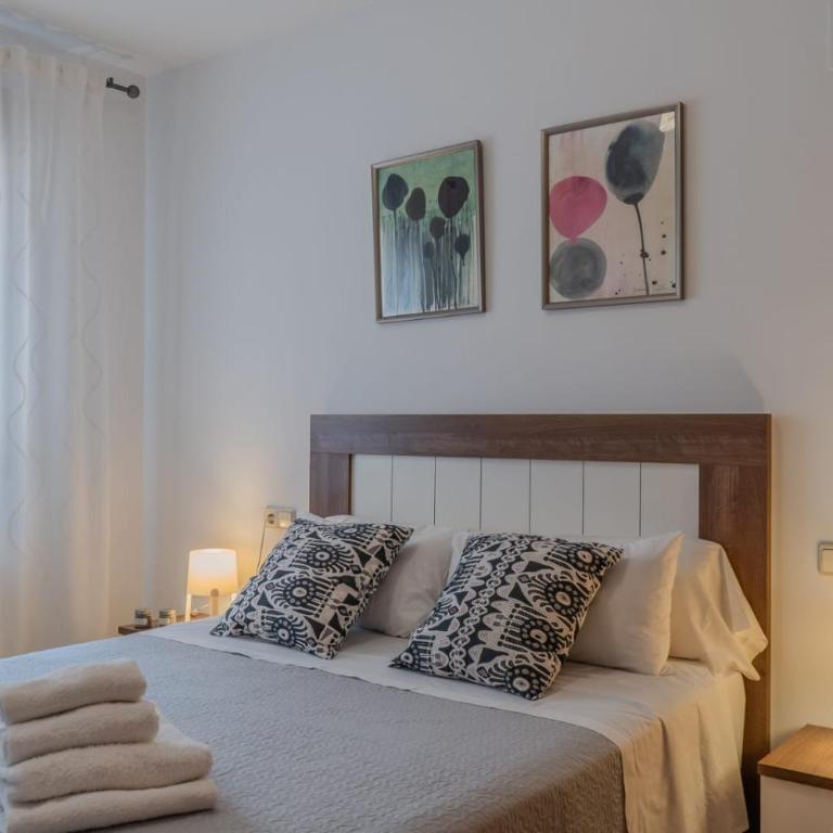 Living Cazorla III - Apartamento de 1 dormitorio - 9