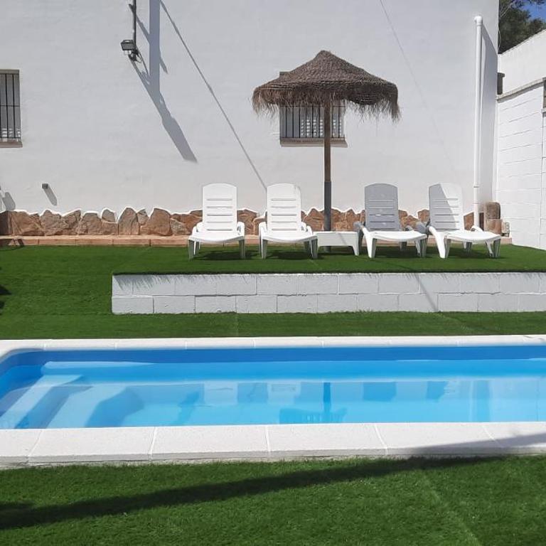 CASA EL POZO - Casa de 2 dormitorios - 20